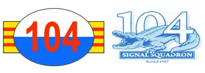 104 Sig Sqn Reunion 2022