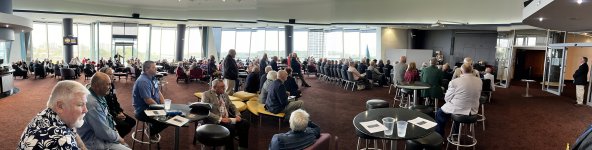 104 Sig Sqn Reunion 2022