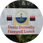 104 Sig Sqn Reunion 2022
