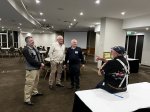 104 Sig Sqn Reunion 2022
