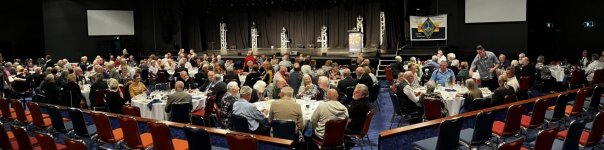 104 Sig Sqn Reunion 2022