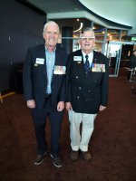 104 Sig Sqn Reunion 2022