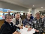 104 Sig Sqn Reunion 2022