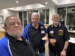 104 Sig Sqn Reunion 2022