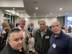 104 Sig Sqn Reunion 2022