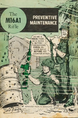 PS The Preventive Maintenance Monthly
