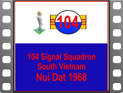 104 Sig Sqn Video