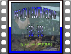 Presentation on Pronto in South Vietnam