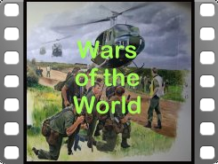 Wars of the World - Australians in Vietnam